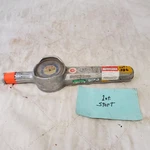 Utica DA130 Dial Torque Wrench Air Tools Lot 386. Fixed Price $25.00.