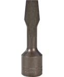 Proto 1/2" Slotted Screwdriver Bit Socket J5408A New. Fixed Price $18.97.