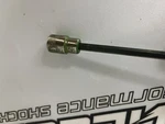 Armstrong 38-751 3/8" Drive 6MM Extra Long Hex Bit Socket Usa Deep New M6. Fixed Price $9.99.