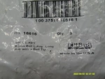 Eklind Ball-l-key 18616 8MM Pack Of 5. Fixed Price $15.00.