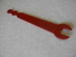 Delta Unisaw/contractor Wrenches, Set Of Two. Fixed Price $56.00.