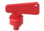 Omp Spare Key For EA/462 Model Red EA0-0464. Fixed Price $33.18.
