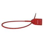 Tydenbrooks 32011151-01 Tug-tight Seal, 15", Red, 40 Lb, PK1000. Fixed Price $146.99.