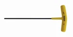Bondhus 13310 3/16" Hex Tip T-handle W/proguard FINISH,5.6",2 Pc. Fixed Price $16.17.