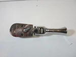 Snap On Tools FKF936 3/8"-DRIVE Flex Head Stubby Ratchet. Fixed Price $119.99.