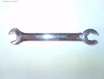 Armstrong 28-216 1/2" Flare Nut Wrench Point Usa Line Bin Free Shippi. Fixed Price $12.99.