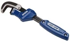 Irwin Vise Grip 274001SM 11-INCH Aluminum Quick Adjust Pipe Wrench. Fixed Price $53.78.