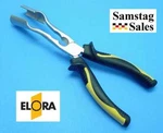 Elora Germany 465-230BI Spark Plug Boot Pliers Mercedes. Fixed Price $87.00.