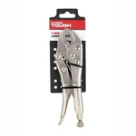 Locking Pliers 7 Inch Steel Vise Grip Wrench Hand Tool For Diy Workshop. Fixed Price $7.84.