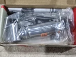 New Matco Tools / Silver Eagle SE333 Right Angle Die Grinder Air Pneumatic. Fixed Price $119.00.