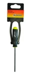 Bondhus 40603 - 1/16" Ball End Screwdriver 2.5" Tagged & Barcoded 1EA. Fixed Price $7.51.