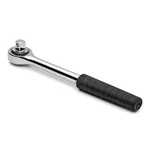 Wright 3400 3/8" Drive Round Head Ratchet Chrome 41 Teeth 7-1/32". Fixed Price $55.12.