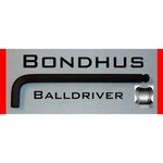 Bondhus 15705 3/32 Balldriver L-wrench. Fixed Price $6.94.