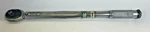 Proto 1/2" Torque Wrench 6016-4. Fixed Price $75.00.