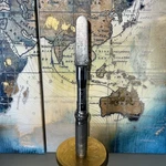 Rare Vintage Jo-line Jomi 750A Size -2 Torque Wrench 3/8 Drive Tested. Fixed Price $35.00.