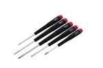 Wiha 26491 5 Piece Precision Ball End Hex Screwdriver Set - Metric. Fixed Price $29.13.