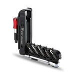 Mini Ratchet Wrench Tool Kit Tire Lever Screwdriver Spanner Set Bike Repair. Fixed Price $16.43.