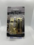 Stuff Dull Gold Color Door Chain Guard Without Key. Fixed Price $12.95.