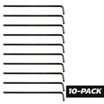 Eklind 15207 - 7/64" Sae Plain Hex Key Inch Arm Length (bulk 10 Pack). Fixed Price $9.47.