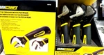 Lot Of 6PC- Maxcraft 60702 8-INCH 2-IN-1 Adjustable Wrench 1-1/4 Jaw New. Fixed Price $45.90.