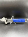 Blue Point 8" Adjustable Spanner Wrench GAJ8SG - As Sold By Snap On.. Fixed Price $36.10.