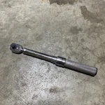 Cdi Torque 1501MRMH 1/4 Drive Click Wrench 20-150 In Lbs Usa #B1. Fixed Price $116.99.