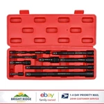 Durable Extension Bar Set For 1/4, 3/8, And 1/2 Drive With Locking System. Fixed Price $31.96.