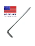 Torx Wrench Long Tamper Proof Star Key Bit L-shape Hi Strength #200T40. Fixed Price $6.99.