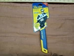 Irwin Vise-grip Metric Adjustable Wrench New. Fixed Price $20.00.
