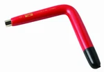 Japan New Bahco Insulated Hex Key Wrench 1000V 6MM 1999MV-6 EN60900 Certified. Fixed Price $53.01.