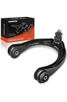 A-premium Front Right Upper Control Arm, With Ball Joint And Bushing, Compatible. Fixed Price $46.00.