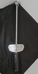Vintage True Value CT9765 1/2" Drive Beam Pointer Torque Wrench Usa Pivot Handle. Fixed Price $13.27.