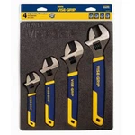 4-PC Adjustable Wrench Tray Set VSG-2078706 Brand New!. Fixed Price $80.15.