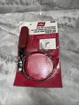 Lisle 53500 Swivel Oil Filter Wrench 3-1/2" To 3-7/8". Fixed Price $24.08.