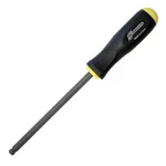 1/2" Hex Balldriver Screwdriver 13.4" Long-bondhus Usa 10616. Fixed Price $21.28.