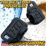 (2 Pack) Ignition Key Fits Ayp Husqvarna Craftsman 532122147, 109310X, 25991. Fixed Price $9.99.