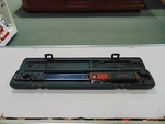 Snap-on Tools 1/2" Drive Torque Wrench Flex Head TQSG3F250 40-250LBS. Fixed Price $300.00.