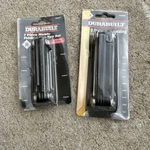 Durabuilt 650201 Metric & 650202 Sea. Fixed Price $21.00.