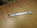 Mac 5/8 Wrench CL206. Fixed Price $24.99.