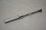 Cdi Torque Wrench 501MMH 10-50IN.IB. 1/4" #X3904. Fixed Price $60.00.