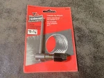New Vermont American 21916 #0-1/4" T-handle Tap Wrench (BN404). Fixed Price $14.99.