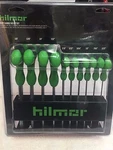 Hilmor 1891471 Hex Key Sets Tool T-handle Cushion Grip Heavy Duty. Fixed Price $72.11.