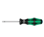 Wera 023110 Hex-plus Hexagon Allen Screwdriver 3MM. Fixed Price $9.99.