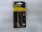 Irwin Tools 1869513 Impact 1/2"- 1/4" Hex Square Drive Shank Socket Bin Fs. Fixed Price $16.49.