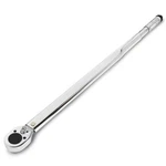 Powerbuilt 3/4 Inch Drive Micrometer Torque Wrench - 641434. Fixed Price $299.95.