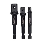 Ares 70000-3-INCH Impact Grade Socket Adapter Set Turns Drill Driver. Fixed Price $11.69.