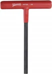 T-handle Hex Drivers, Cushion Grip Handle, Sae Metric, Williams. Fixed Price $14.09.