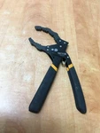 Matco Tools Ofaam Auto-adjustable Oil Filter Clamp Pliers. Fixed Price $39.99.