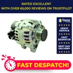 Alternator NAL1457 Napa 1638104680 5702G9 5705CS 5702H0 9649611280 Quality New. Fixed Price $163.43.