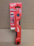 Milwaukee Sae Hex Key Set 48-22-2180. Fixed Price $20.00.